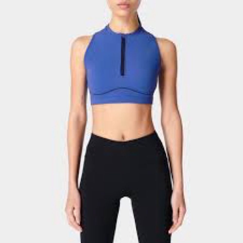 Sweaty Betty Power Contour training top